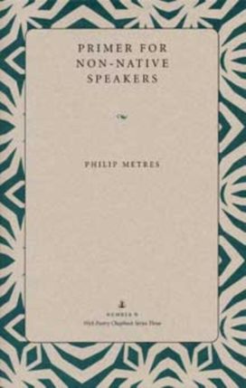 Primer for Non-Native Speakers Primer for Non-Native Speakers