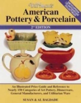 Warman's American Pottery and Porcelain