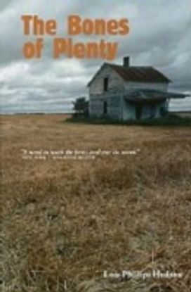 The Bones of Plenty