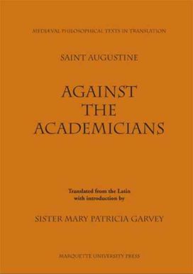 Against the Academicians