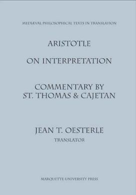 On Interpretation On Interpretation
