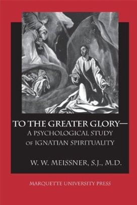 To the Greater Glory To the Greater Glory