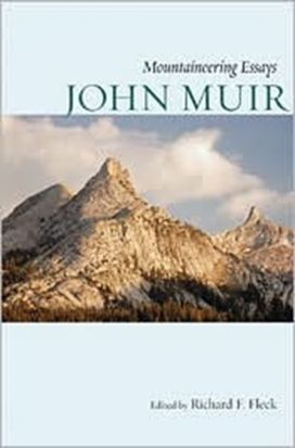 Mountaineering Essays