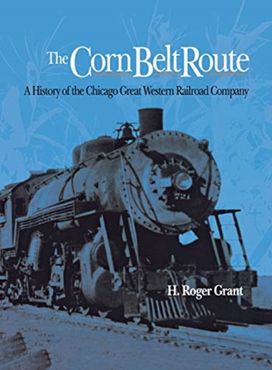 Corn Belt Route Corn Belt Route