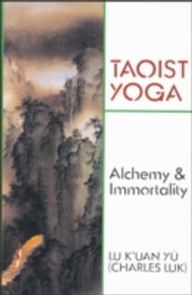 Taoist Yoga