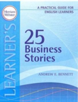 25 Business Stories 25 Business Stories