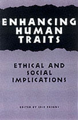 Enhancing Human Traits
