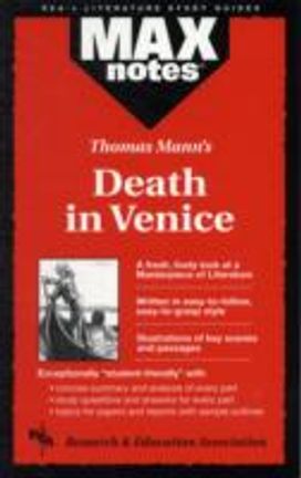 \"Death in Venice\" \"Death in Venice\"