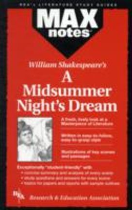 \"Midsummer Night's Dream\"