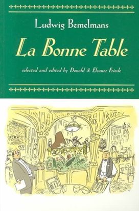 La Bonne Table