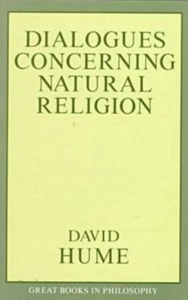Dialogues Concerning Natural Religion