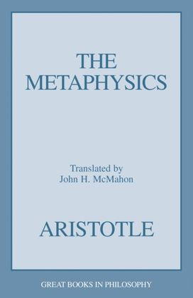 Metaphysics Metaphysics