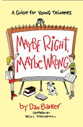 Maybe Right, Maybe Wrong Maybe Right, Maybe Wrong
