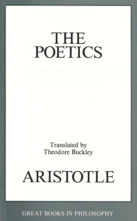Poetics Poetics