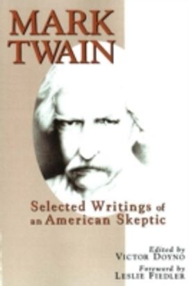 Mark Twain