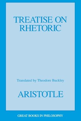 Treatise on Rhetoric