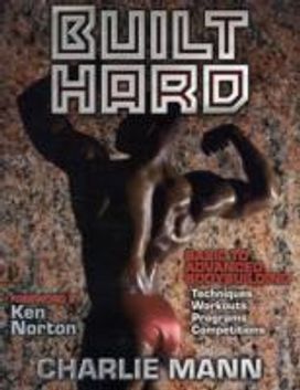 Built Hard