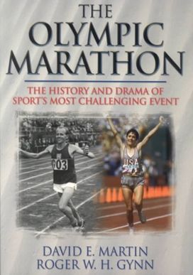 The Olympic Marathon The Olympic Marathon