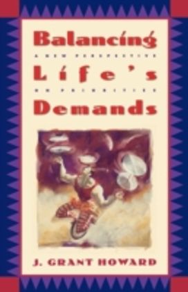 Balancing Life's Demands