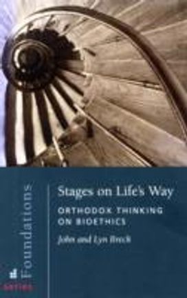 Stages on Life's Way