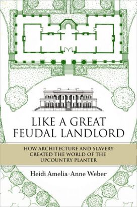 Like a Great Feudal Landlord Like a Great Feudal Landlord