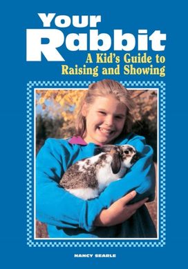 Your Rabbit Your Rabbit