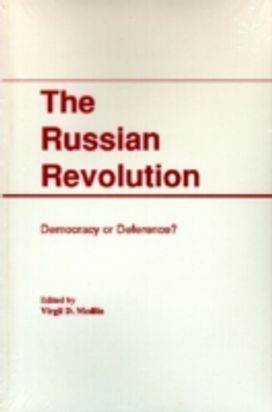 The Russian Revolution