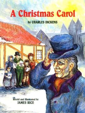 A Christmas Carol A Christmas Carol