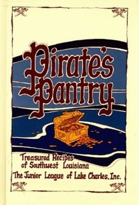 Pirates Pantry