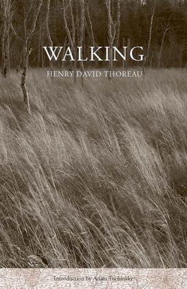 Walking Walking