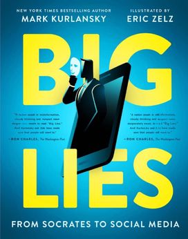BIG LIES BIG LIES