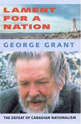 Lament for a Nation