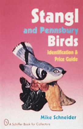 Stangl and Pennsbury Birds