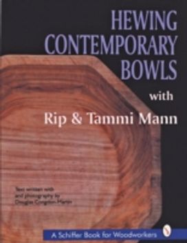Hewing Contemporary Bowls