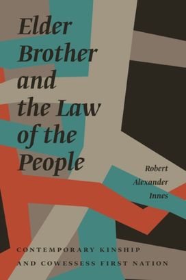 Elder Brother and the Law of the People Elder Brother and the Law of the People