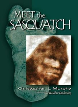 Meet the Sasquatch HC SGN Meet the Sasquatch HC SGN