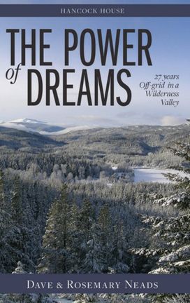 Power of Dreams