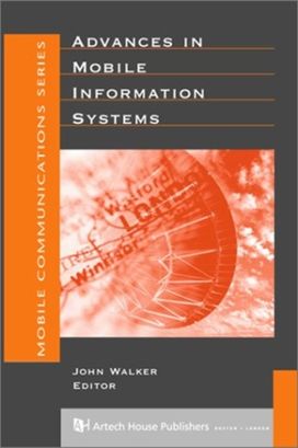 Advances in Mobile Information Systems Advances in Mobile Information Systems