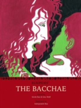 Euripedes' the Bacchae Euripedes' the Bacchae