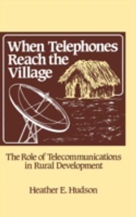 When Telephones Reach the Village