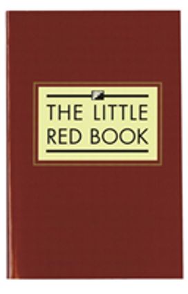 Little Red Book Little Red Book