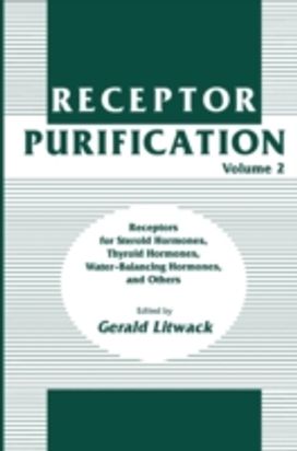 Receptor Purification Receptor Purification