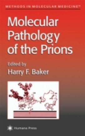 Molecular Pathology of the Prions