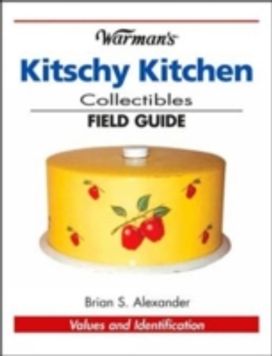 Warmans 1950S Kitchen Collectibles Field