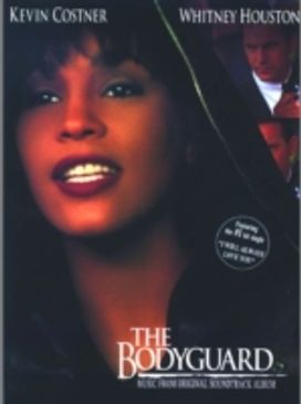 Bodyguard the Movie Vocal Selections Bodyguard the Movie Vocal Selections