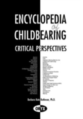 Encyclopedia of Childbearing