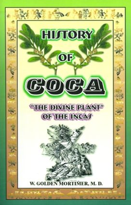 History of Coca