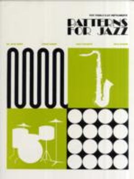 Patterns for Jazz Tc Instruments