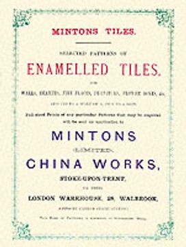 Minton Tiles