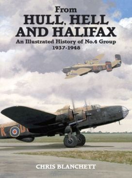 From Hull, Hell and Halifax From Hull, Hell and Halifax